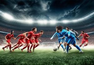 哈兰德的崛起与未来展望：如何改变足球界的格局与竞争态势