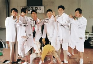 哈德森的魅力探索：揭开这位传奇人物背后的故事与成就